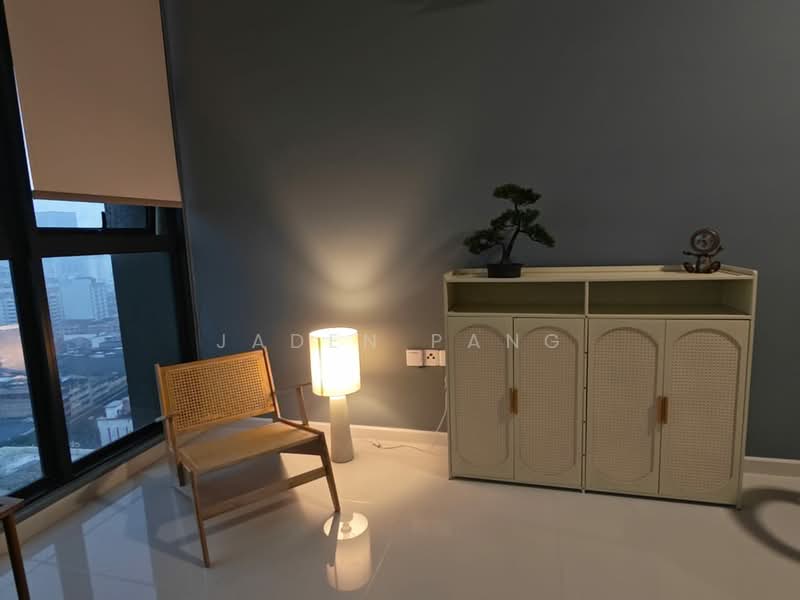 Servis Apartment untuk Disewa di Majestic Residence - Jaden Pang - PropertyGuru.com.my