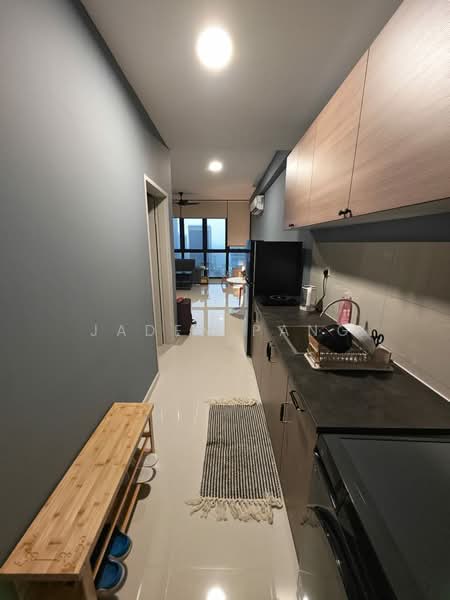 Servis Apartment untuk Disewa di Majestic Residence - Jaden Pang - PropertyGuru.com.my