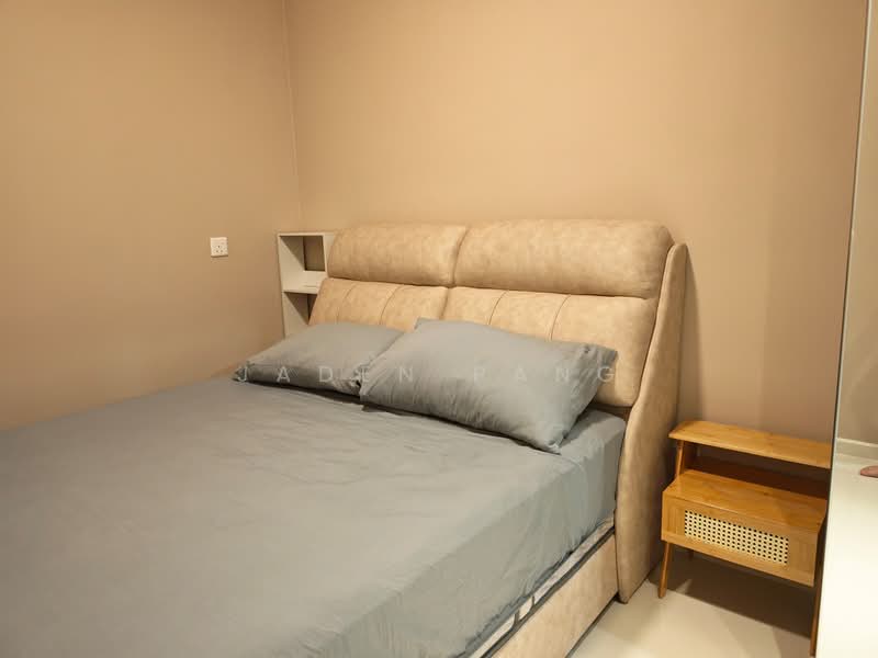Servis Apartment untuk Disewa di Majestic Residence - Jaden Pang - PropertyGuru.com.my