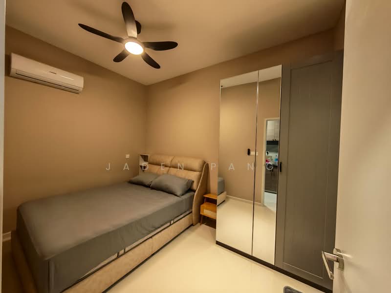 Servis Apartment untuk Disewa di Majestic Residence - Jaden Pang - PropertyGuru.com.my