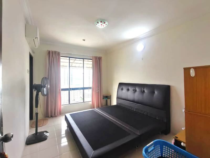 Kondominium untuk Dijual di Serina Bay - Chris Teoh - Bedroom - PropertyGuru.com.my