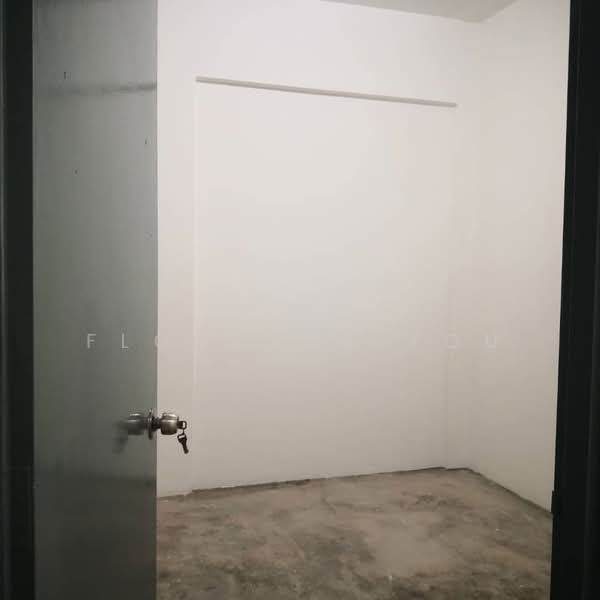 Rumah Flat untuk Dijual di Taman Bukit Segar - Florence You - Interior - PropertyGuru.com.my