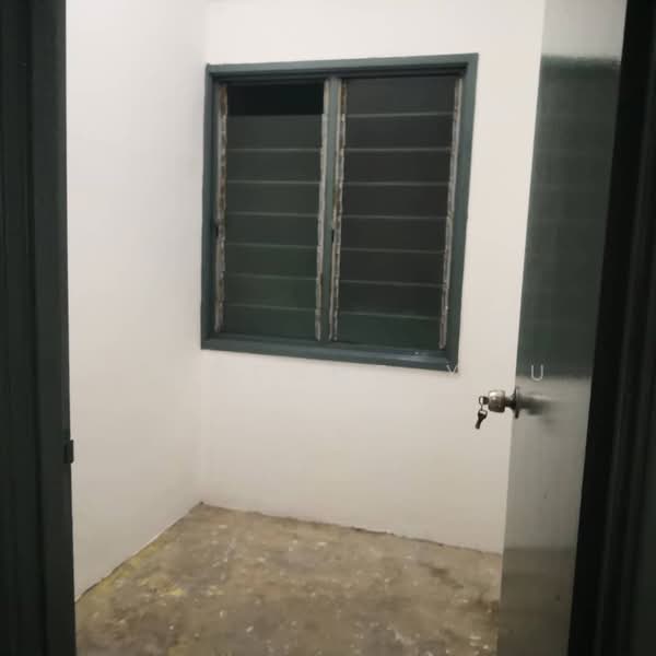 Rumah Flat untuk Dijual di Taman Bukit Segar - Florence You - Interior - PropertyGuru.com.my
