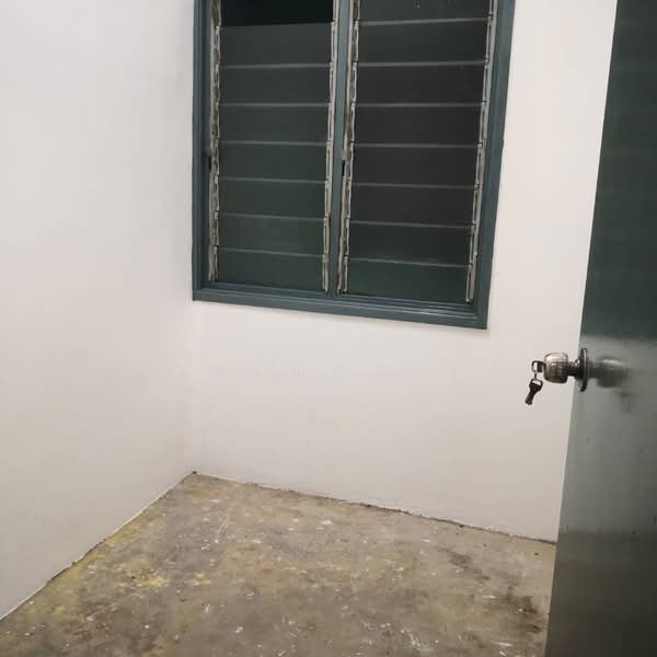 Rumah Flat untuk Dijual di Taman Bukit Segar - Florence You - Interior - PropertyGuru.com.my