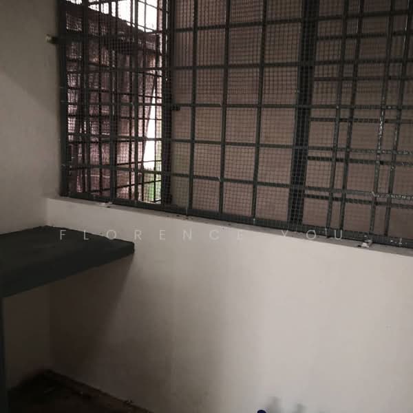 Rumah Flat untuk Dijual di Taman Bukit Segar - Florence You - Interior - PropertyGuru.com.my
