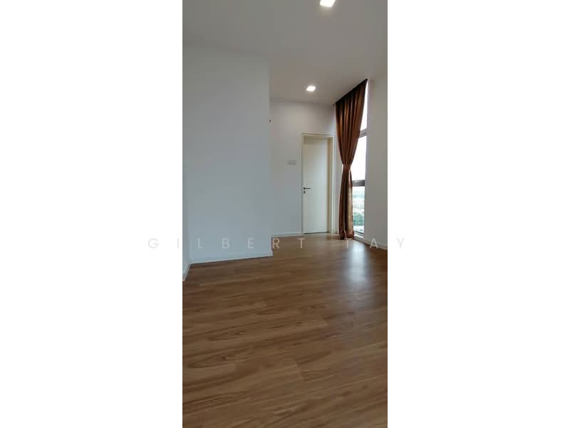 Kondominium untuk Disewa di Lakefront Residence - Gilbert Tay - Interior - PropertyGuru.com.my
