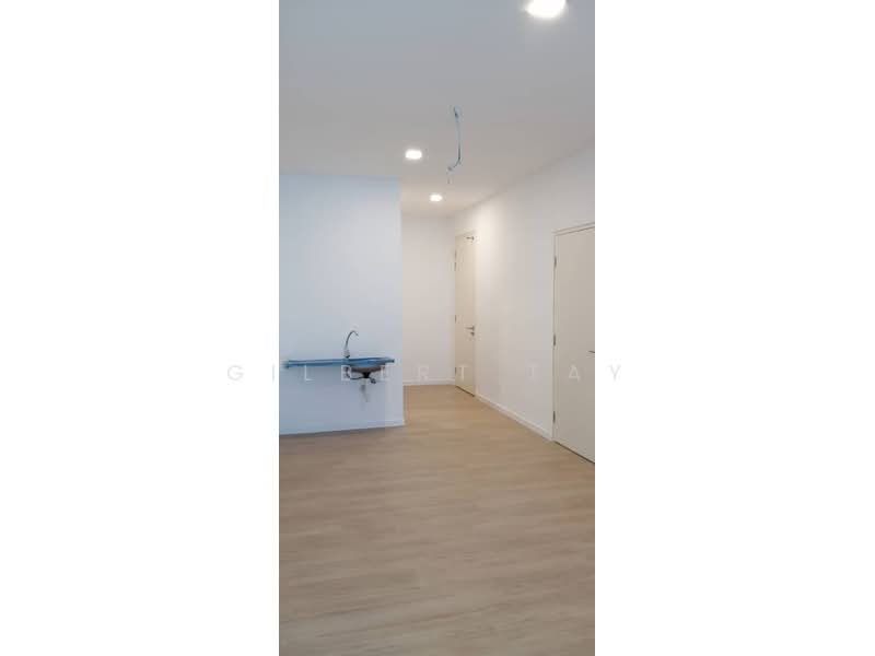 Kondominium untuk Disewa di Lakefront Residence - Gilbert Tay - Interior - PropertyGuru.com.my