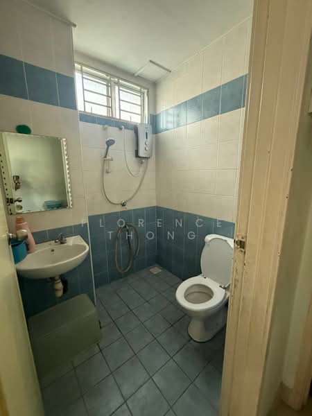 2-storey Terraced House for Rent in Taman Skudai Indah (Skudai) - Florence Thong - Bathroom - PropertyGuru.com.my