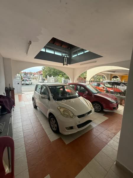 2-storey Terraced House for Rent in Taman Skudai Indah (Skudai) - Florence Thong - Exterior - PropertyGuru.com.my