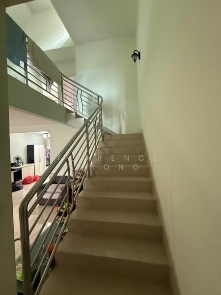 2-storey Terraced House for Rent in Taman Skudai Indah (Skudai) - Florence Thong - Interior - PropertyGuru.com.my