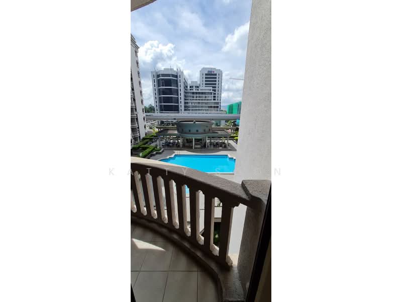 Kondominium untuk Disewa di The Forum - Katty Soon - PropertyGuru.com.my