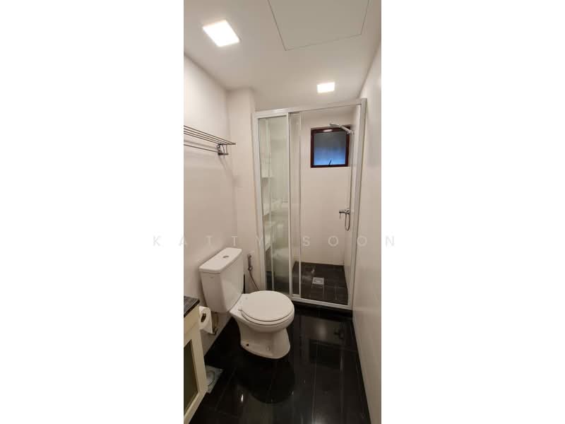 Kondominium untuk Disewa di The Forum - Katty Soon - PropertyGuru.com.my