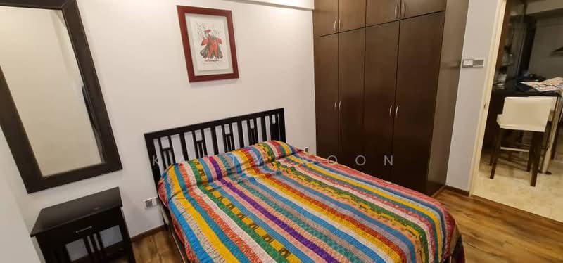 Kondominium untuk Disewa di The Forum - Katty Soon - PropertyGuru.com.my