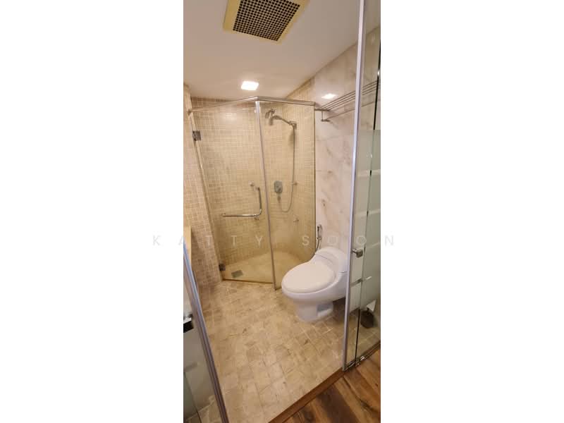 Kondominium untuk Disewa di The Forum - Katty Soon - PropertyGuru.com.my