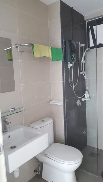 Condominium for Sale at The Raffles Suites - Kim . - Bathroom - PropertyGuru.com.my