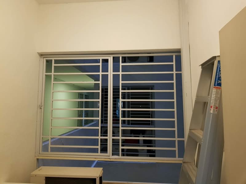 Condominium for Sale at The Raffles Suites - Kim . - Balcony - PropertyGuru.com.my