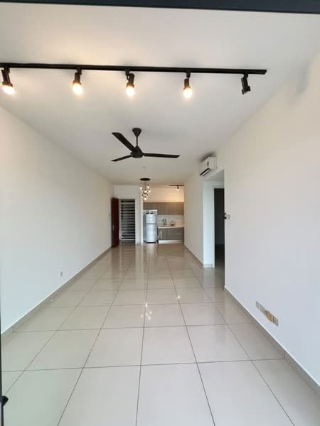 Condominium for Sale at The Raffles Suites - Kim . - Living Room - PropertyGuru.com.my