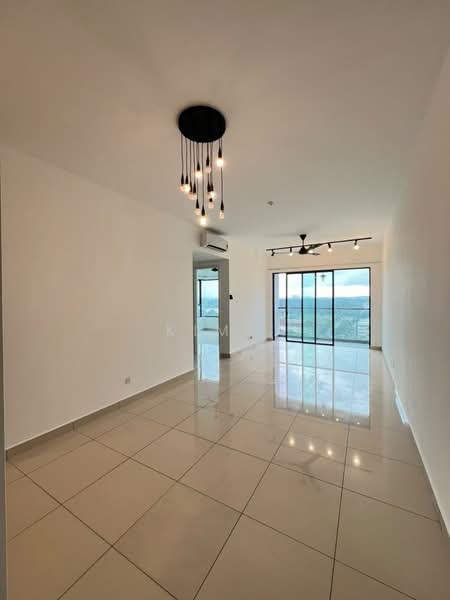 Condominium for Sale at The Raffles Suites - Kim . - Living Room - PropertyGuru.com.my