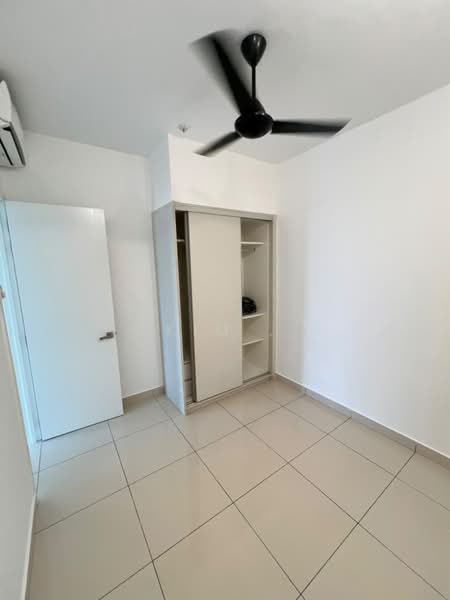 Condominium for Sale at The Raffles Suites - Kim . - Bedroom - PropertyGuru.com.my