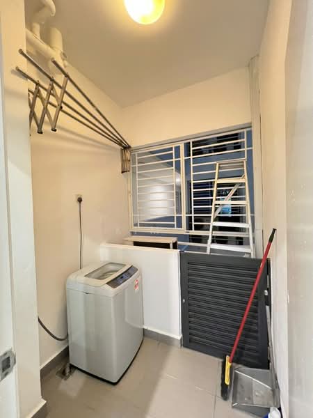 Condominium for Sale at The Raffles Suites - Kim . - Interior - PropertyGuru.com.my