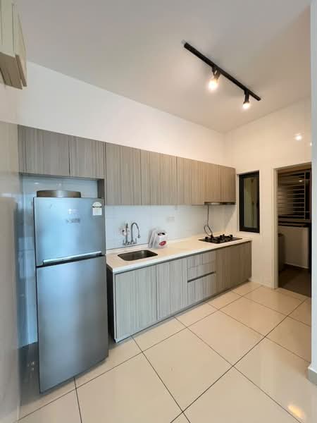 Condominium for Sale at The Raffles Suites - Kim . - Kitchen - PropertyGuru.com.my