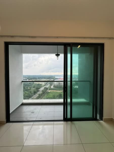 Condominium for Sale at The Raffles Suites - Kim . - Balcony - PropertyGuru.com.my