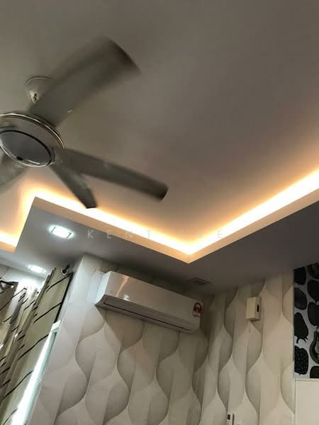 Kondominium untuk Dijual di Desa Impiana - Kent Lee - Interior - PropertyGuru.com.my