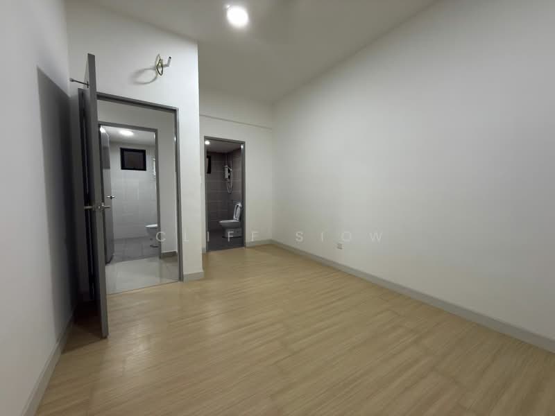 Servis Apartment untuk Disewa di M Centura - Cliff Siow - Interior - PropertyGuru.com.my