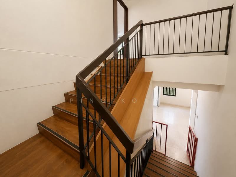 Semi-Detached House for Sale in Island Glades (Jelutong) - Ping Koay - Interior - PropertyGuru.com.my