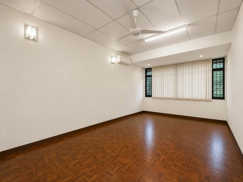 Semi-Detached House for Sale in Island Glades (Jelutong) - Ping Koay - Interior - PropertyGuru.com.my