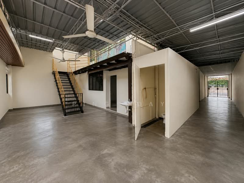 Semi-Detached House for Sale in Island Glades (Jelutong) - Ping Koay - Interior - PropertyGuru.com.my