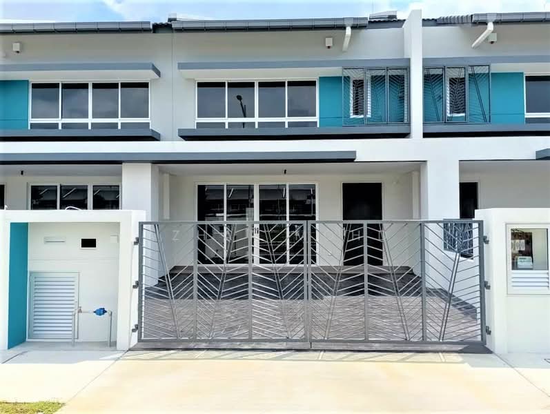 2-storey Terraced House for Sale in Bandar Serenia (Dengkil) - Azhar Mohd - Exterior - PropertyGuru.com.my