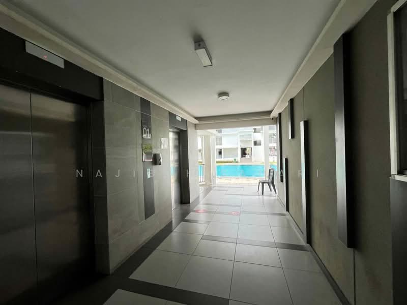 Condominium for Sale at D' Camellia - Najibah Sahari - PropertyGuru.com.my