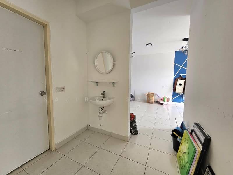 Condominium for Sale at D' Camellia - Najibah Sahari - PropertyGuru.com.my