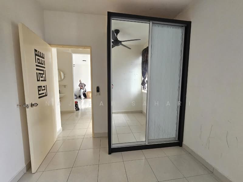Condominium for Sale at D' Camellia - Najibah Sahari - PropertyGuru.com.my