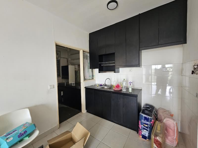 Condominium for Sale at D' Camellia - Najibah Sahari - PropertyGuru.com.my