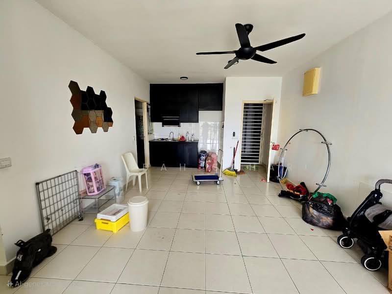 Condominium for Sale at D' Camellia - Najibah Sahari - PropertyGuru.com.my