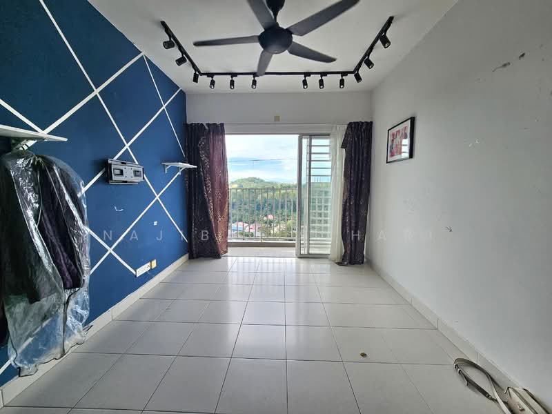Condominium for Sale at D' Camellia - Najibah Sahari - PropertyGuru.com.my
