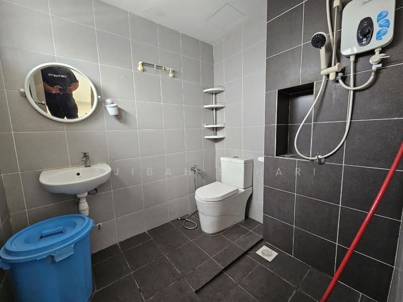 Condominium for Sale at D' Camellia - Najibah Sahari - PropertyGuru.com.my