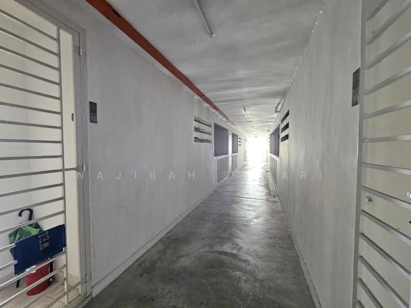 Condominium for Sale at D' Camellia - Najibah Sahari - PropertyGuru.com.my