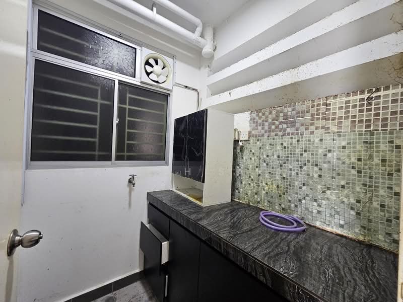 Condominium for Sale at D' Camellia - Najibah Sahari - PropertyGuru.com.my