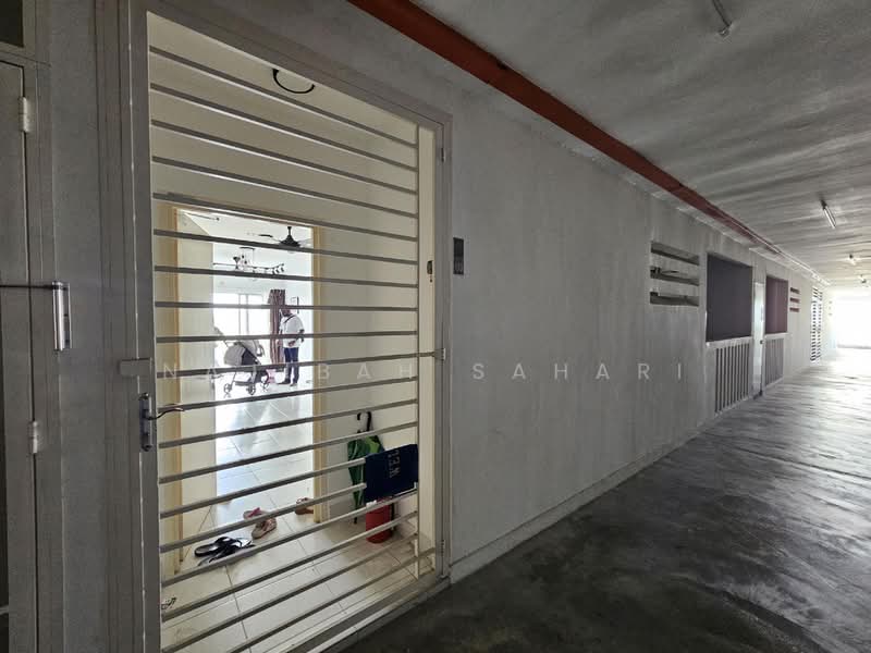 Condominium for Sale at D' Camellia - Najibah Sahari - PropertyGuru.com.my