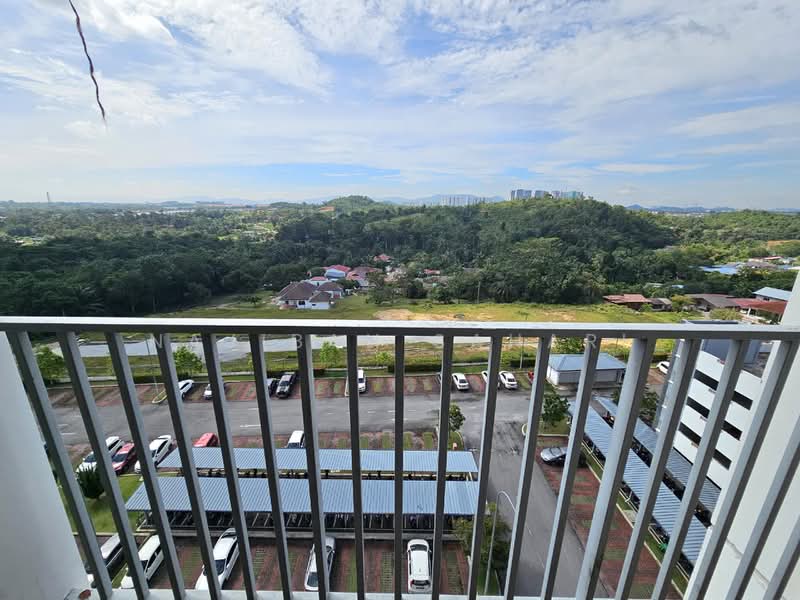 Condominium for Sale at D' Camellia - Najibah Sahari - PropertyGuru.com.my
