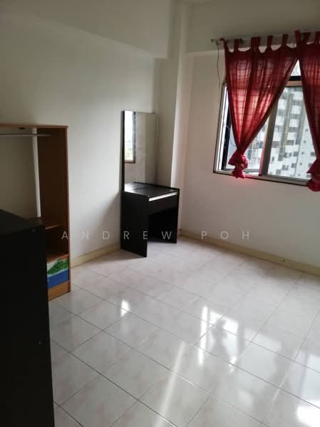 Condominium for Sale at One Ampang Avenue - Andrew Poh - Bedroom - PropertyGuru.com.my
