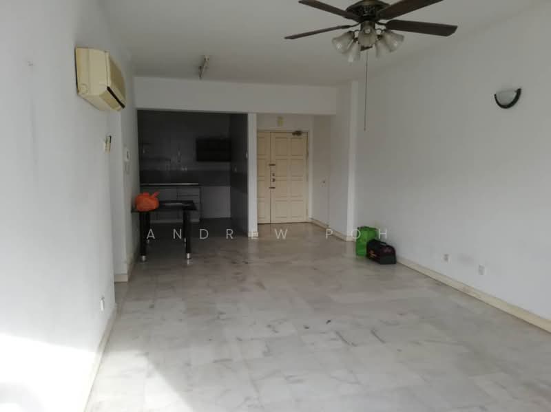Condominium for Sale at One Ampang Avenue - Andrew Poh - Living Room - PropertyGuru.com.my