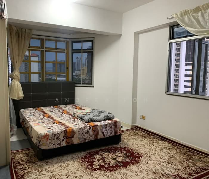 Condominium for Sale at One Ampang Avenue - Andrew Poh - Bedroom - PropertyGuru.com.my