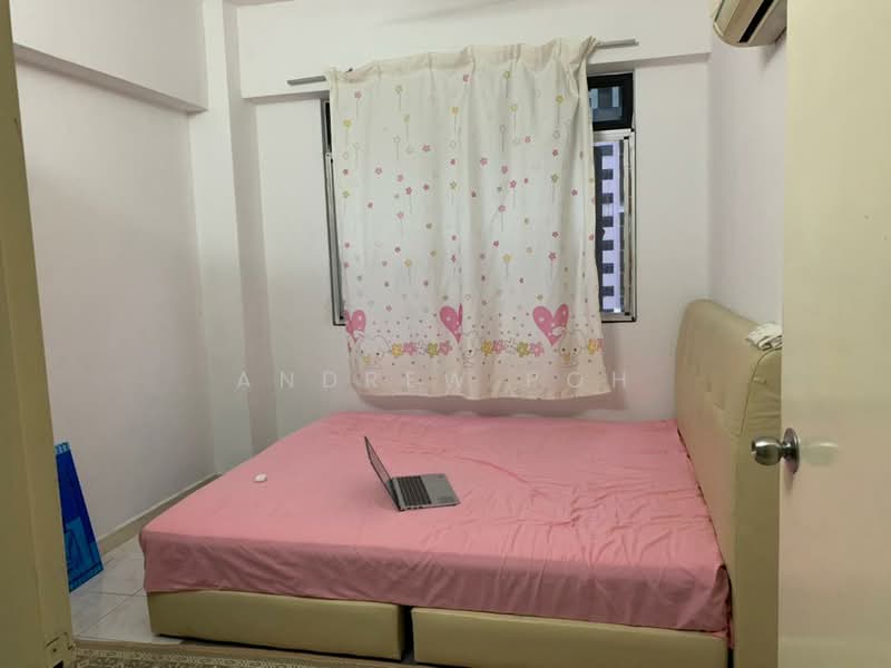 Condominium for Sale at One Ampang Avenue - Andrew Poh - Bedroom - PropertyGuru.com.my