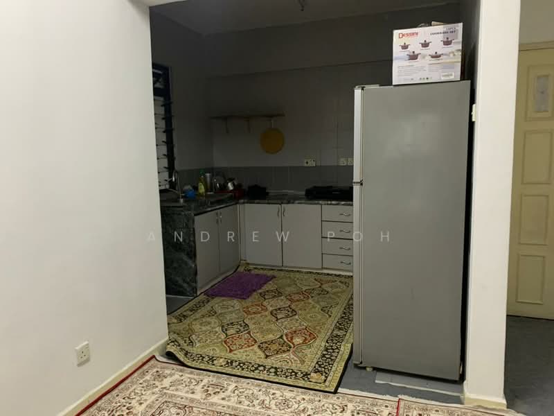 Condominium for Sale at One Ampang Avenue - Andrew Poh - Kitchen - PropertyGuru.com.my