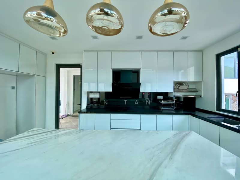 Bungalow for Sale in Saujana Golf and Country Club (Shah Alam) - Ken Tan - Kitchen - PropertyGuru.com.my