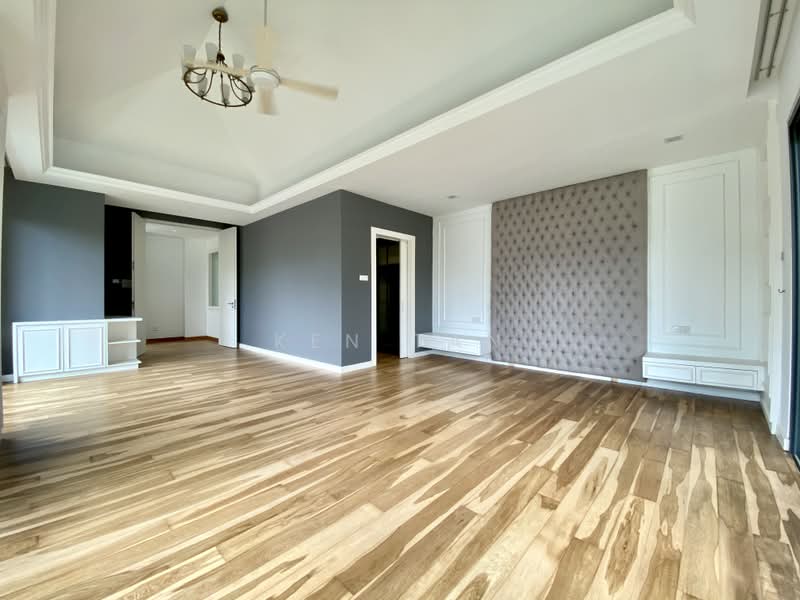 Bungalow for Sale in Saujana Golf and Country Club (Shah Alam) - Ken Tan - Living Room - PropertyGuru.com.my